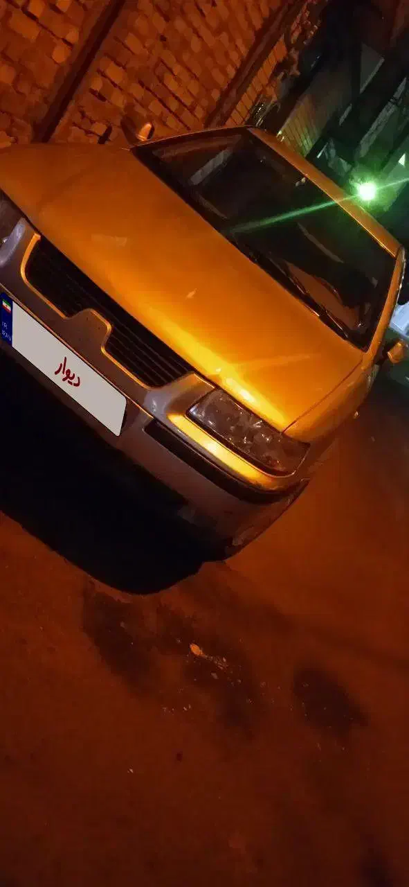 فروش فوری سمند|خودرو سواری و وانت|تبریز, |دیوار