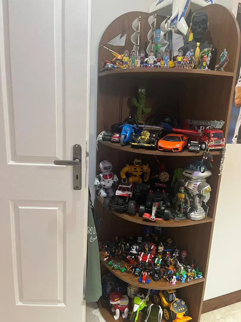 سرویس خواب کودک برند اپادانا|تخت و سرویس خواب|فردیس, قریشی|دیوار