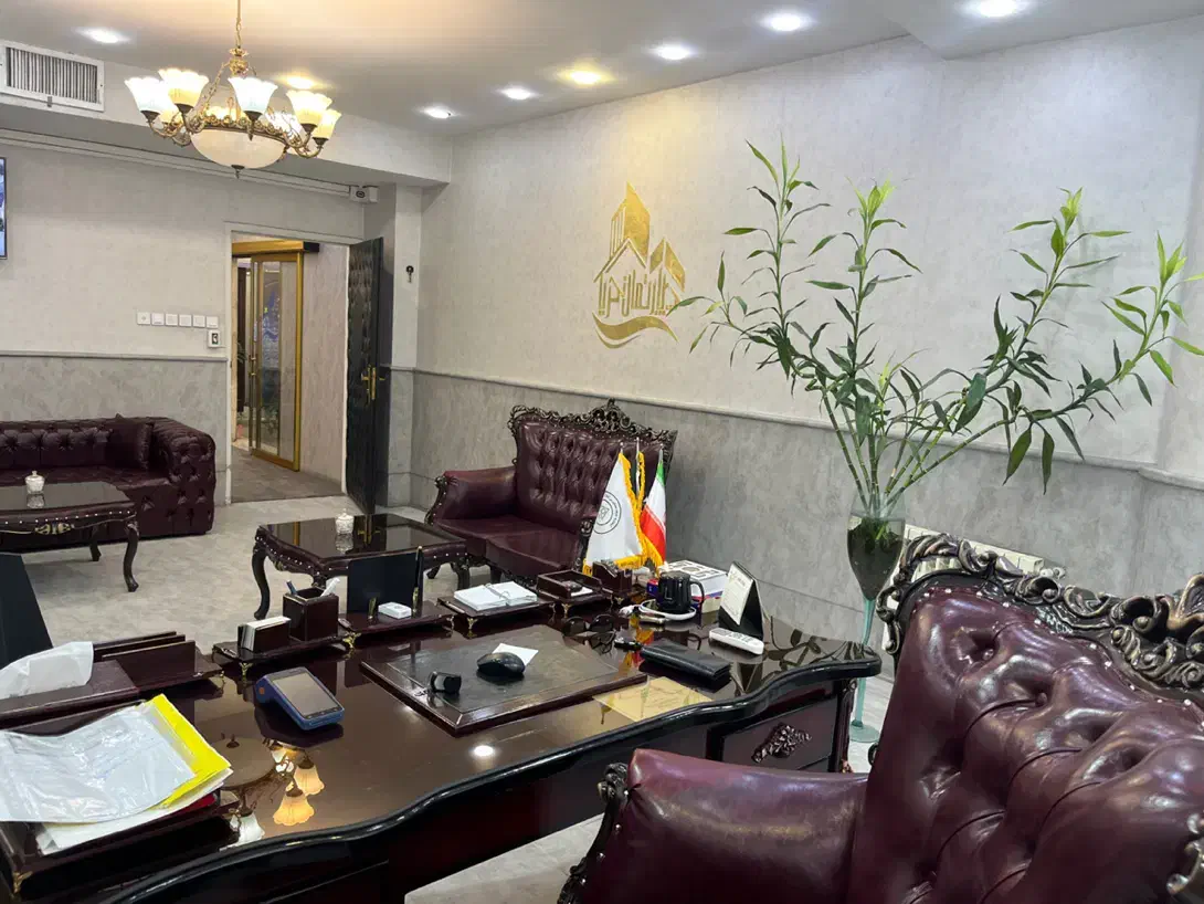 استخدام مشاور اجاره یا فروش املاک/برترین املاک غرب|استخدام اداری و مدیریت|تهران, استاد معین|دیوار