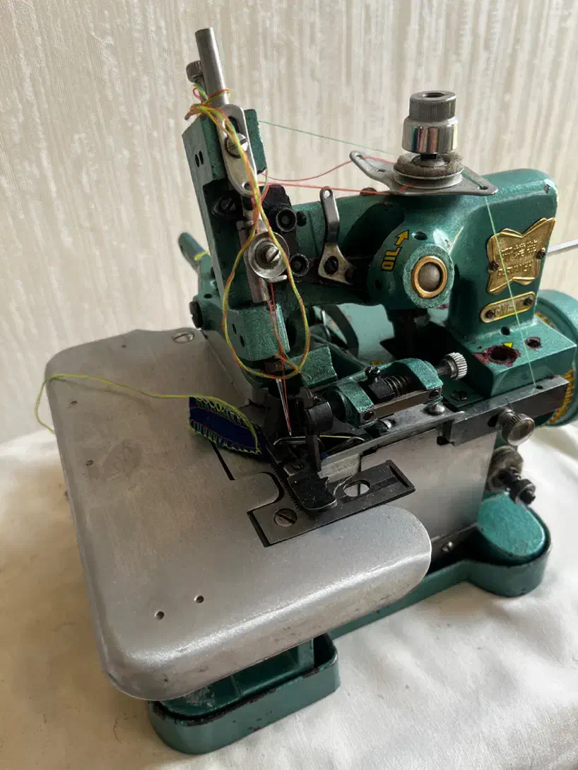 سردوز|چرخ خیاطی و ریسندگی|کرج, فاز ۳ مهرشهر|دیوار