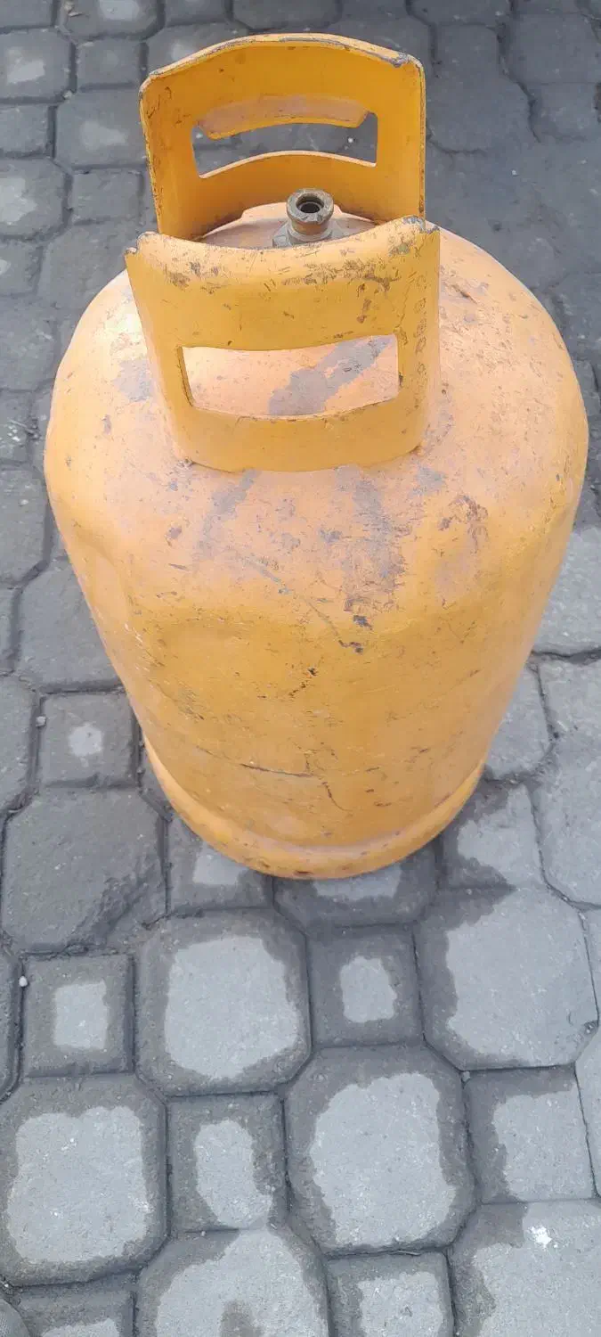 فروش کپسول‌ گاز|اجاق گاز و لوازم برقی پخت‌وپز|ارومیه, |دیوار