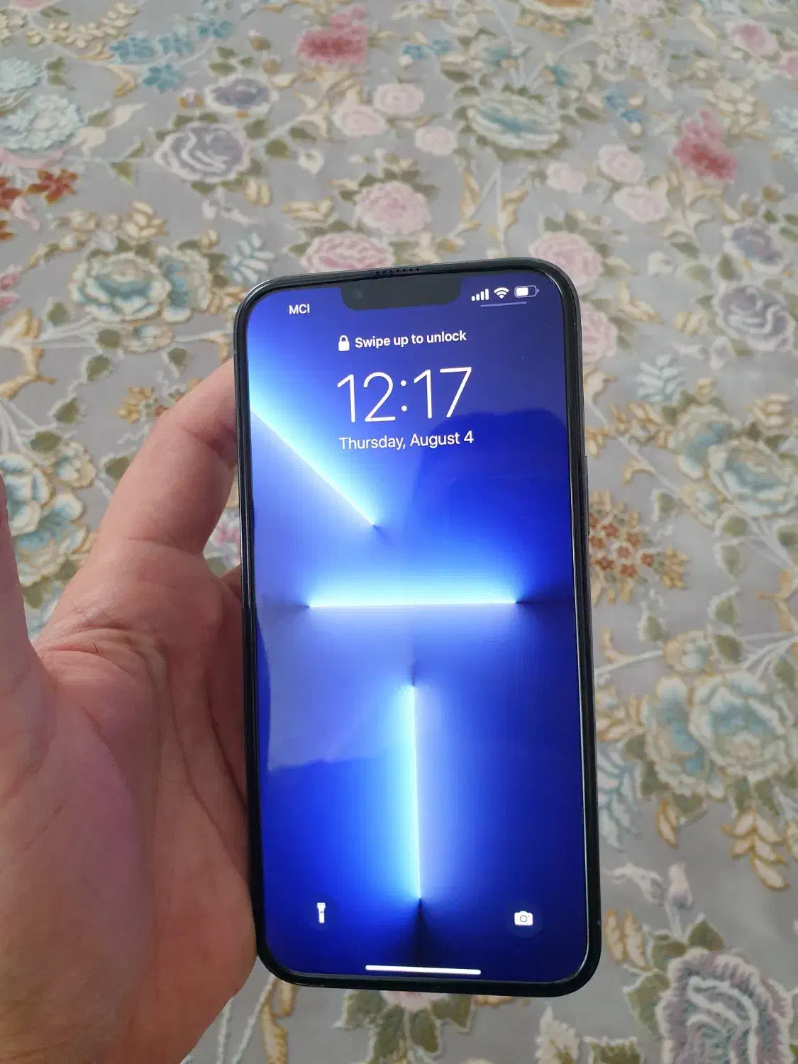 iphone 13 pro max|موبایل|لاهیجان, فیاض|دیوار