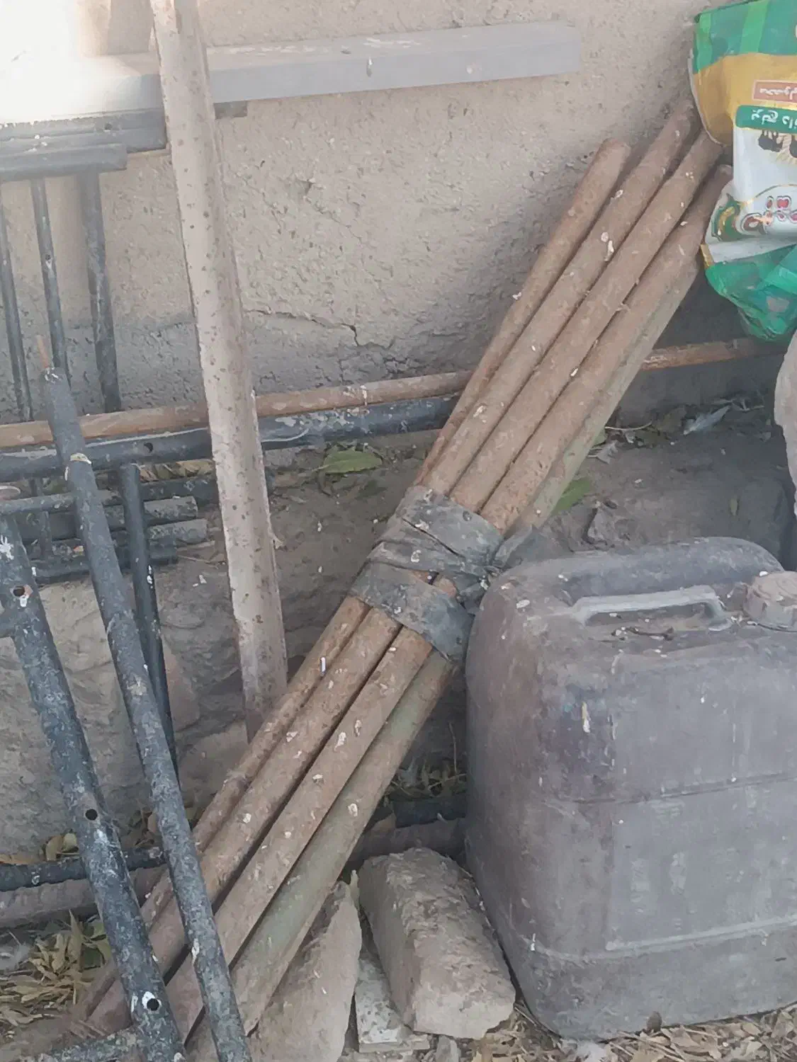 چادر برزنتی|کوهنوردی و کمپینگ|بروجرد, |دیوار