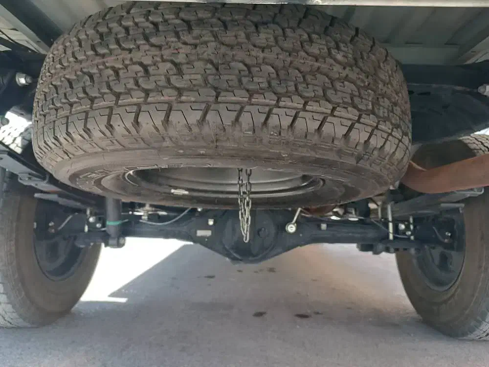 تویوتاهایلوکس 2014|خودرو سواری و وانت|زاهدان, |دیوار