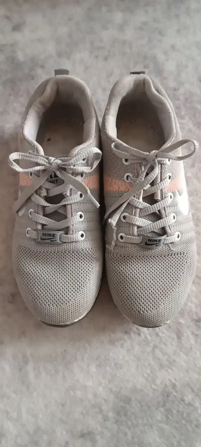 کفش اسپرت زنانه|کیف، کفش، کمربند|بیرجند, |دیوار