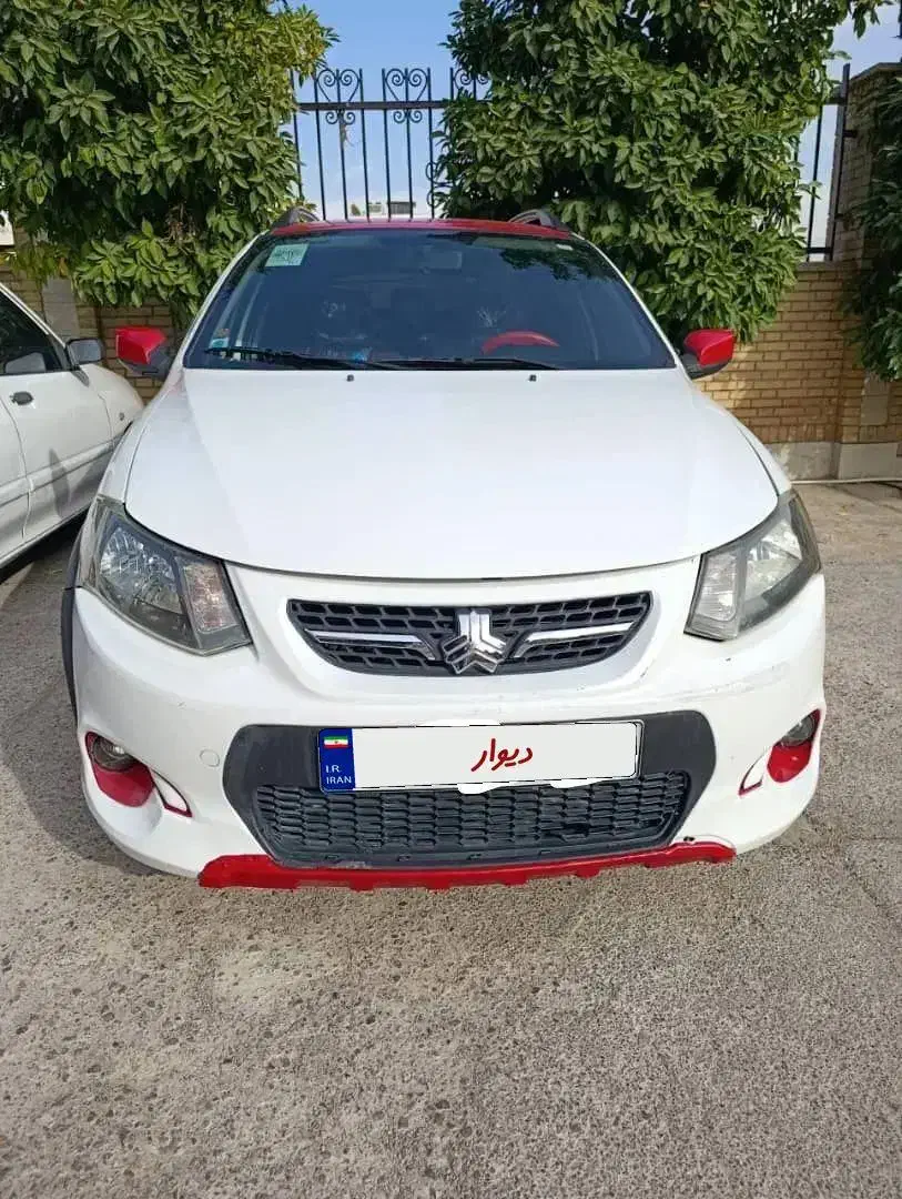 کوییک پارس خودرویی|خودرو سواری و وانت|شیراز, فرهنگ شهر|دیوار