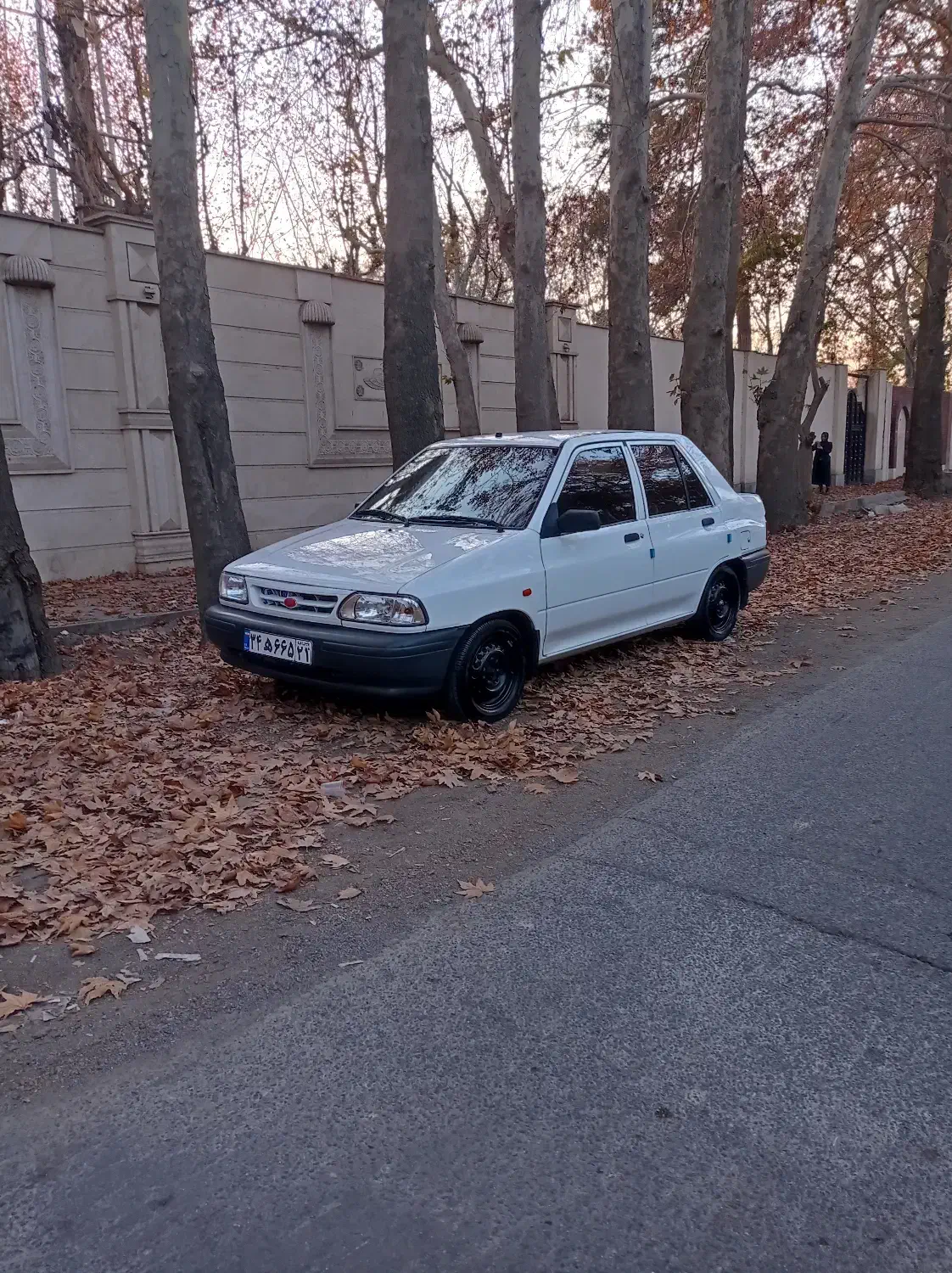 ماشین|خودرو کلاسیک|ملارد, |دیوار