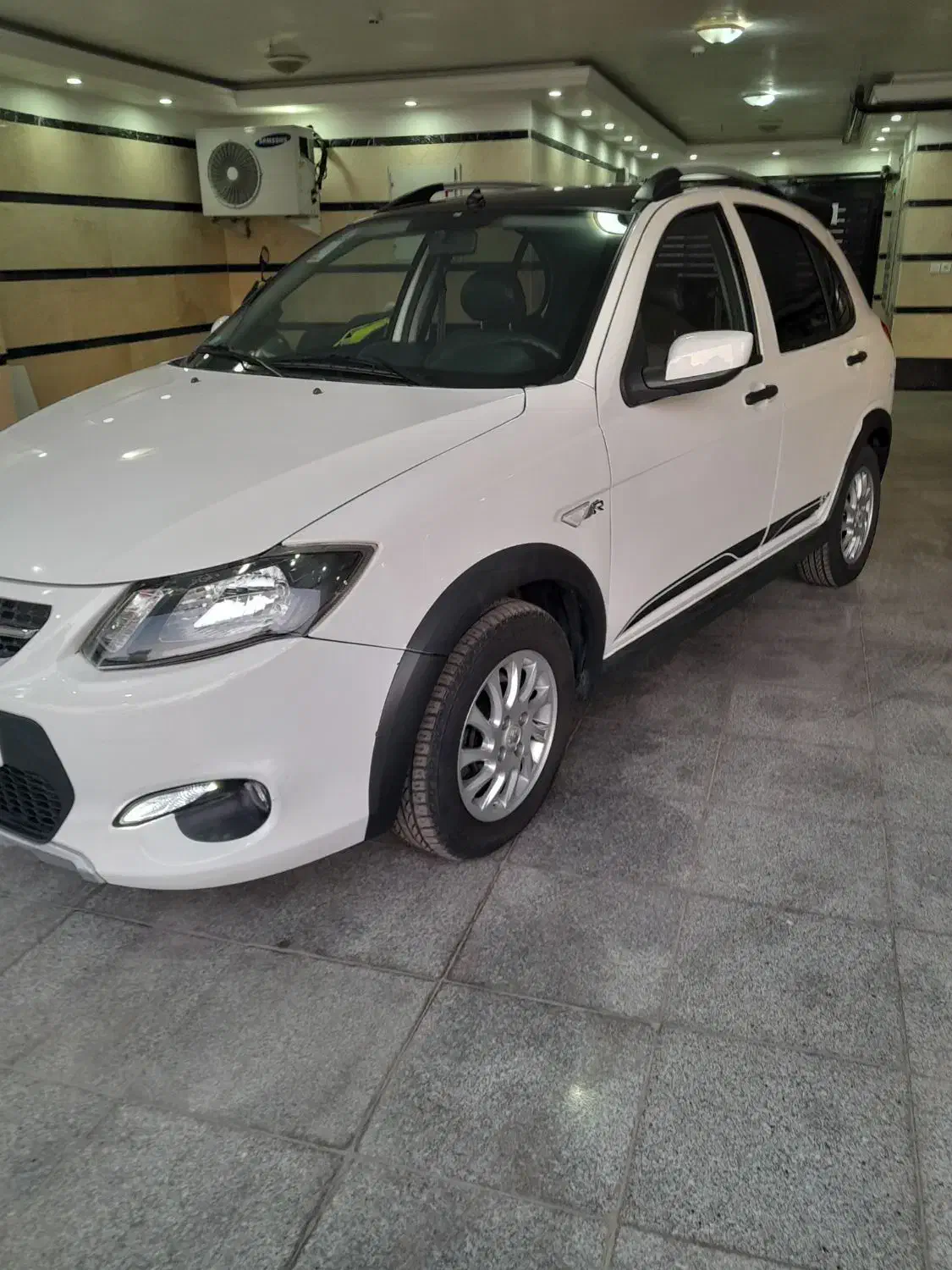 کوییک اتومات ۱۴۰۲|خودرو سواری و وانت|تهران, مسعودیه|دیوار