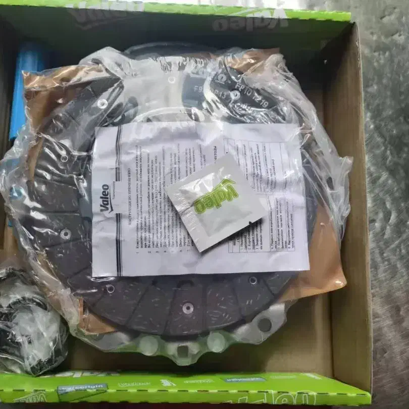 دیسک و صفحه پژو و ایران‌خودرو|قطعات یدکی و لوازم جانبی|رشت, جانبازان|دیوار