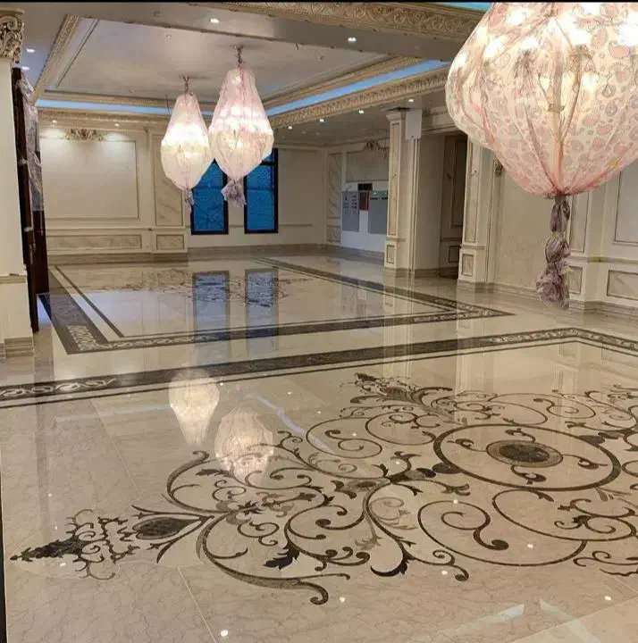 ساب کف سالن اداره جات پارکینگ ها..کفسابی|خدمات نظافت|مریوان, |دیوار