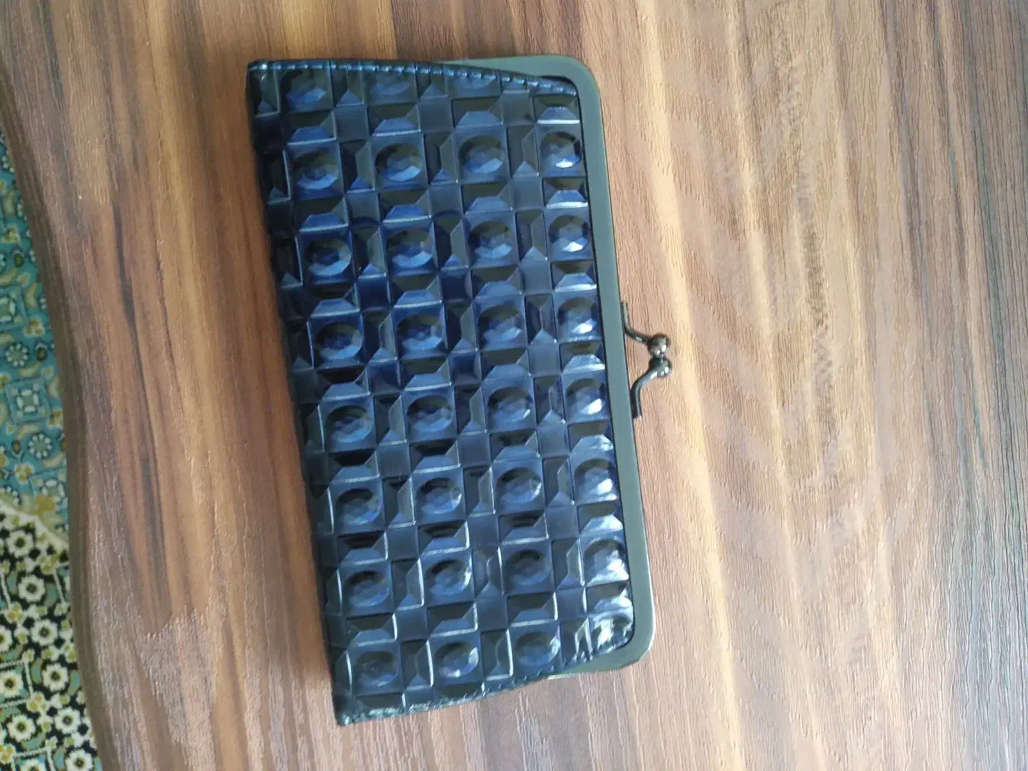 کیف با چرم مصنوعی زنانه|کیف، کفش، کمربند|زنجان, |دیوار