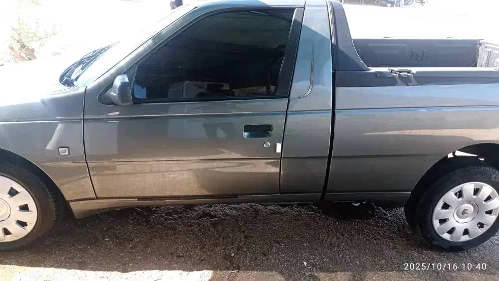 شادگان|خودرو سواری و وانت|شادگان, |دیوار