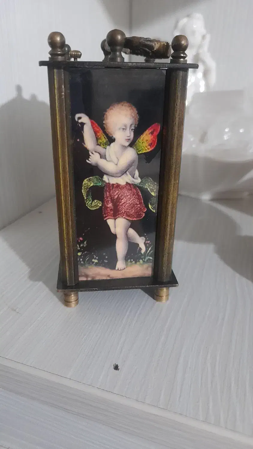 ساعت آنتیک|کلکسیون اشیاء عتیقه|تهران, کرمان|دیوار