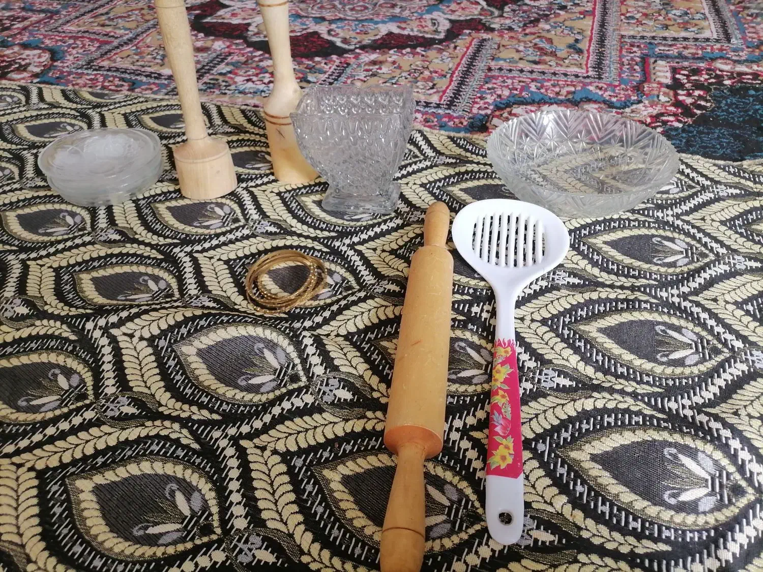 وسایل شخصی ساعت وغیره|ساعت|کرمان, |دیوار