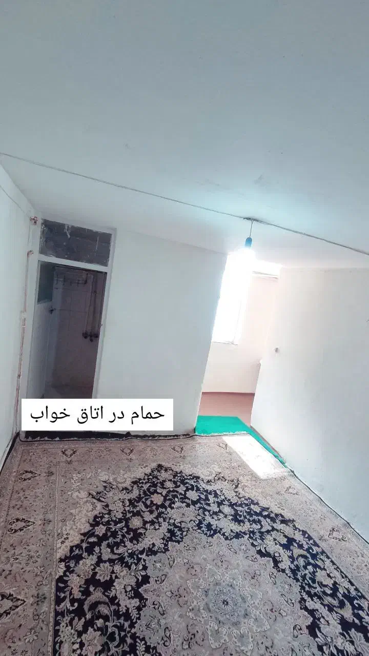 اجاره روزانه/هفتگی/ماهانه آپارتمان ۹۰ متری|اجارهٔ کوتاه‌مدت آپارتمان و سوئیت|ملایر, |دیوار