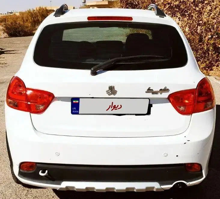 کوییک402|خودرو سواری و وانت|سیرجان, |دیوار