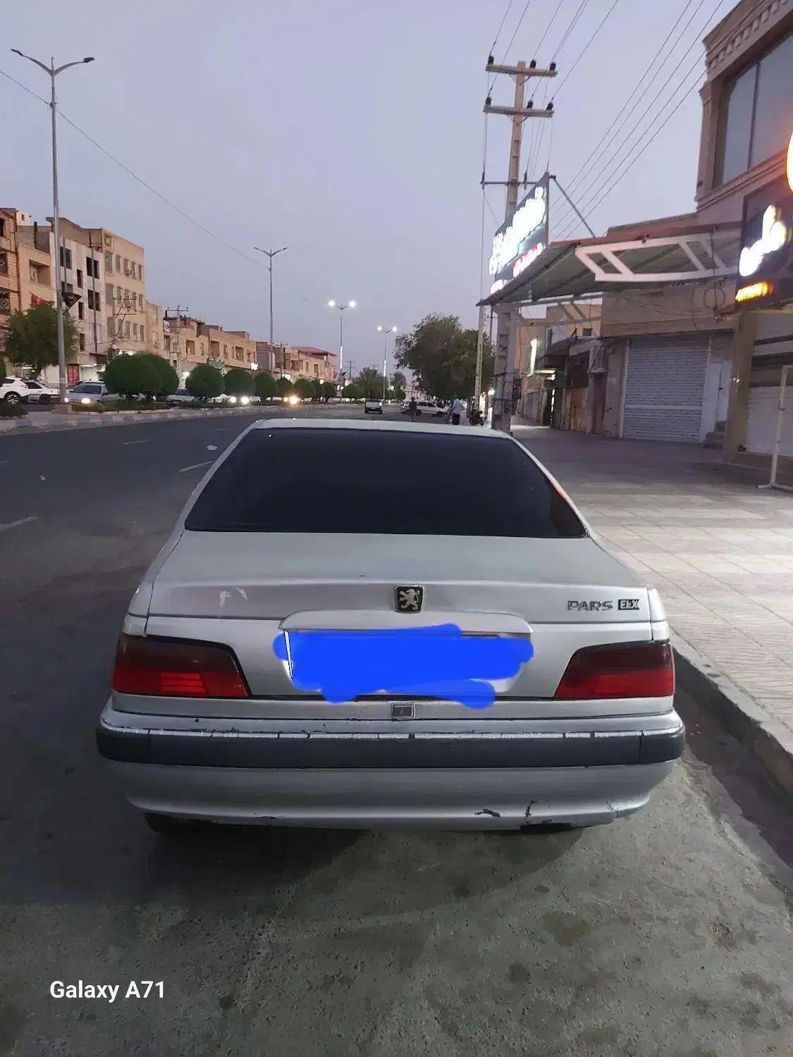 فروشی|خودرو سواری و وانت|کهنوج, |دیوار