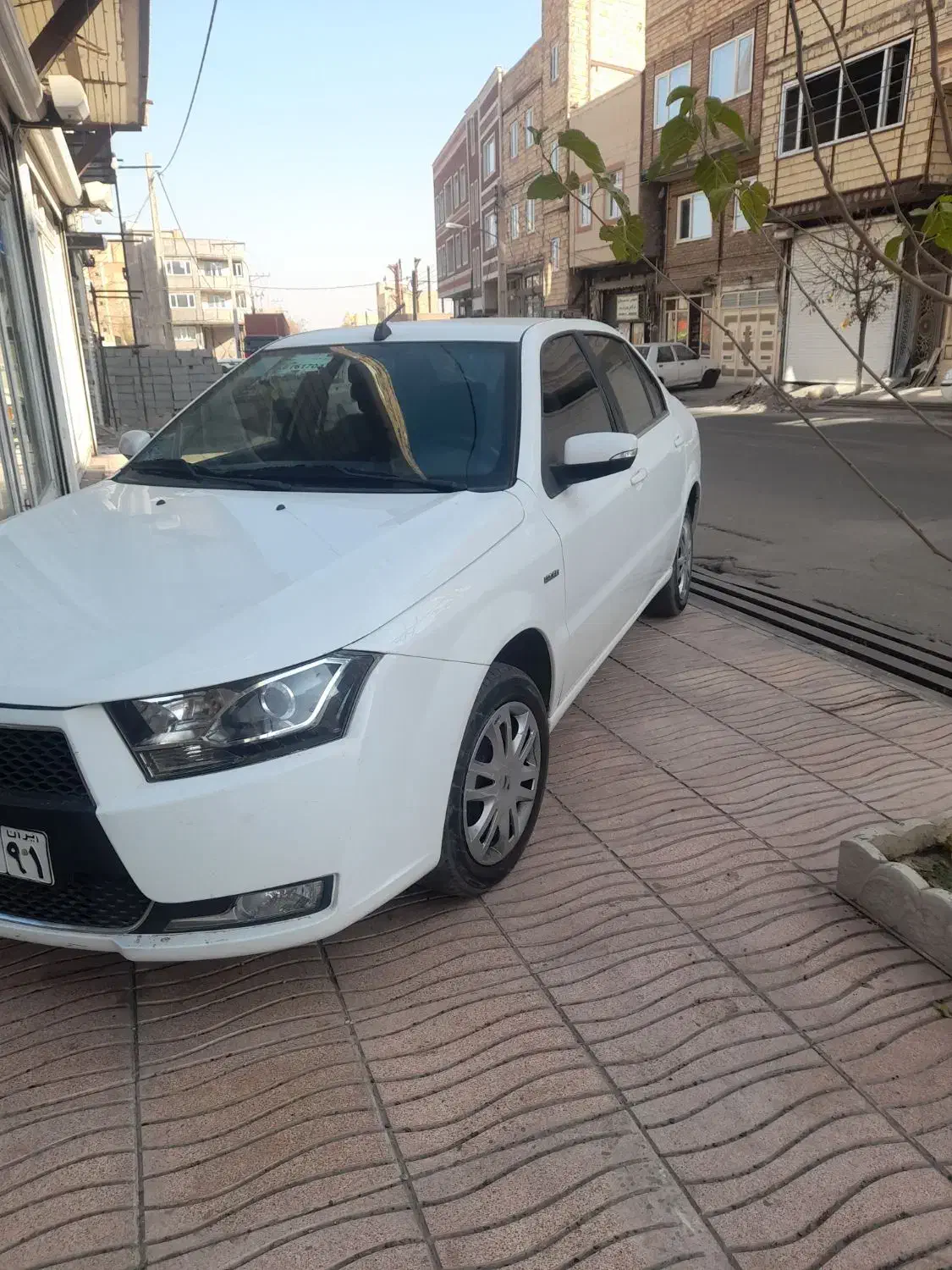 دنا ۹۸|خودرو سواری و وانت|مشگین شهر, |دیوار