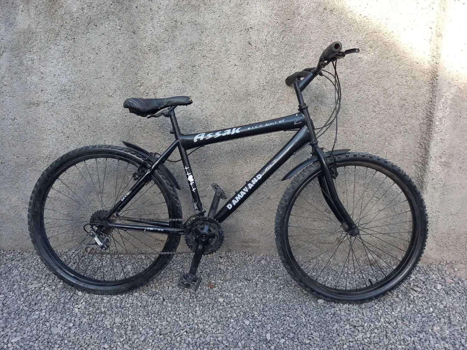 دوچرخه ۲۶|دوچرخه، اسکیت، اسکوتر|مشهد, صیدآباد|دیوار