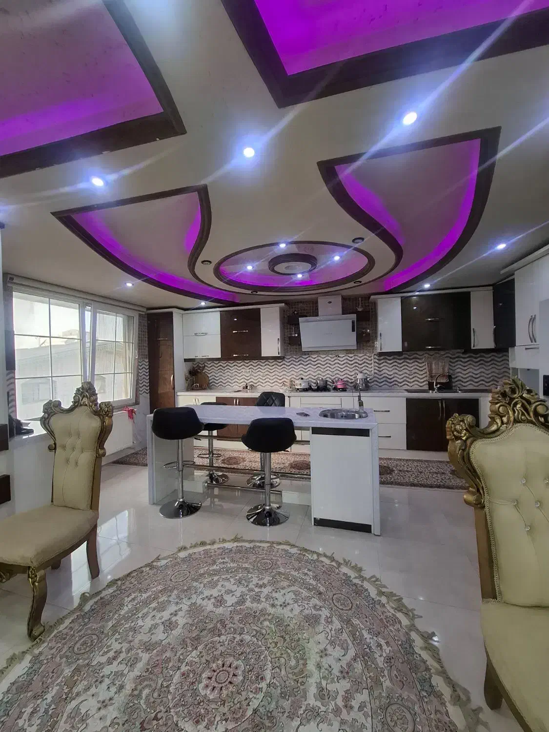 فروش فوری آپارتمان شخصی ساز|فروش آپارتمان|لاهیجان, گلستان|دیوار