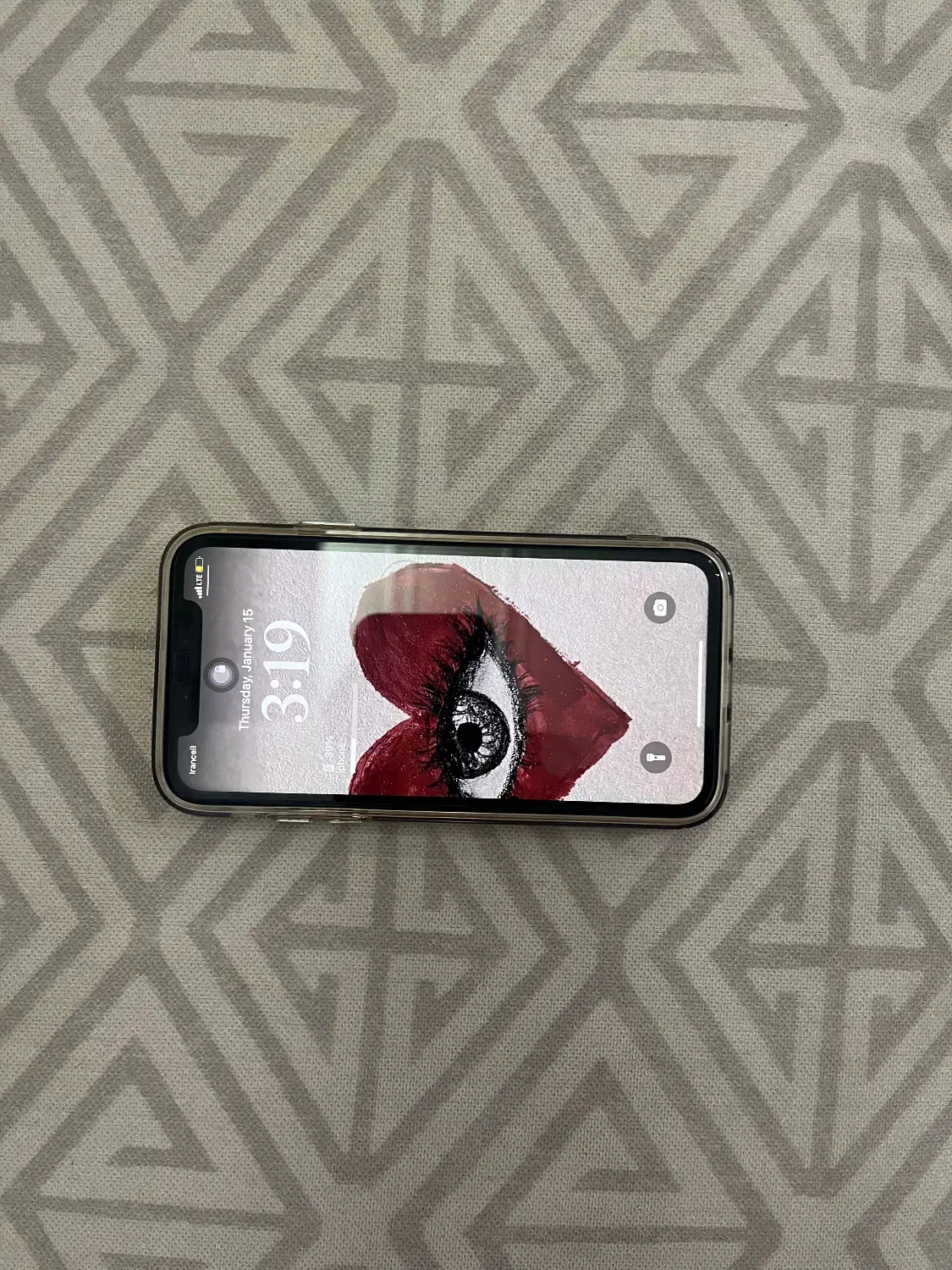 ایفون۱۱ نرمال|موبایل|زابل, |دیوار