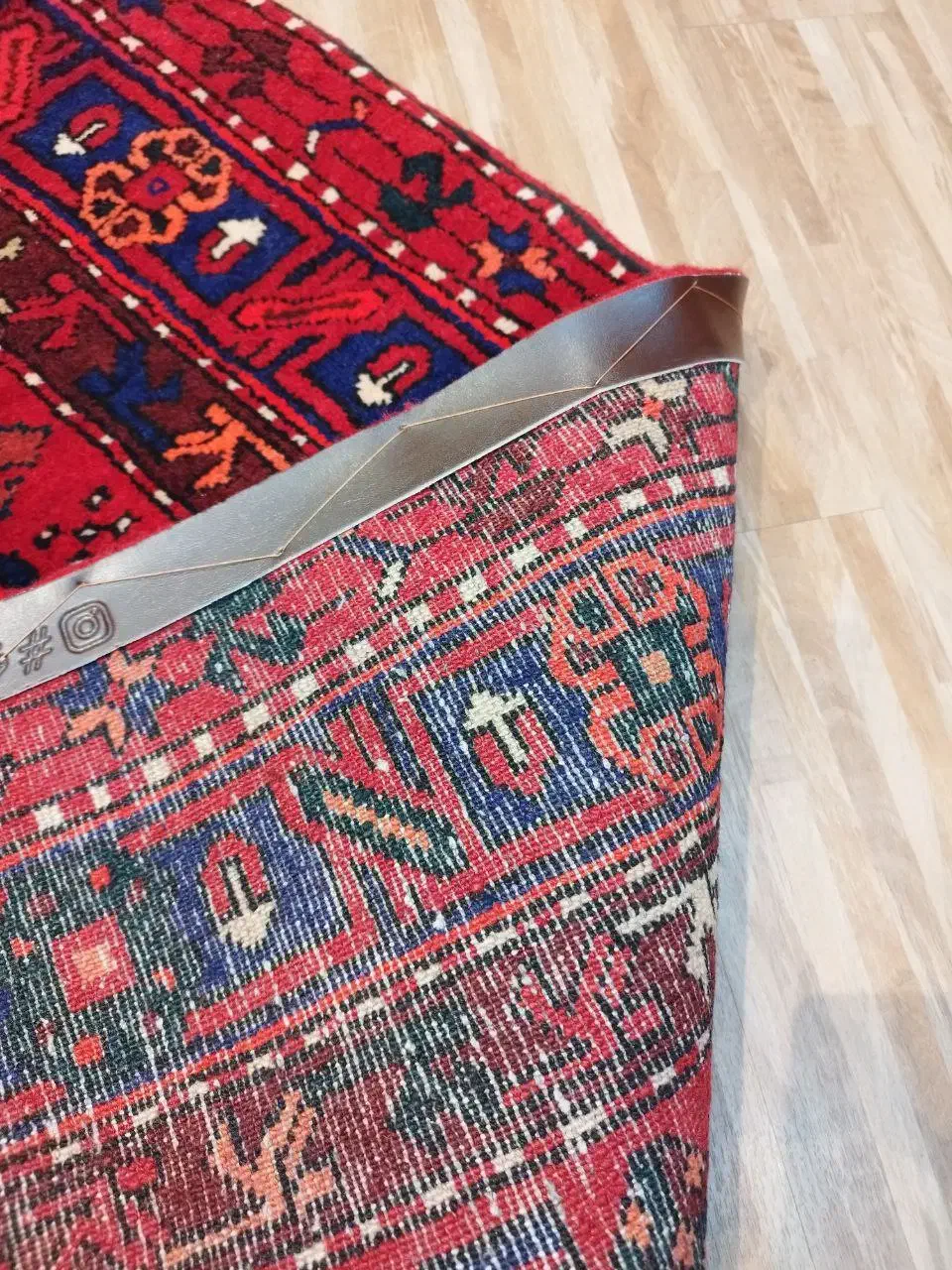 اصالت هرخونه ایرانی|فرش|کرج, برغان|دیوار