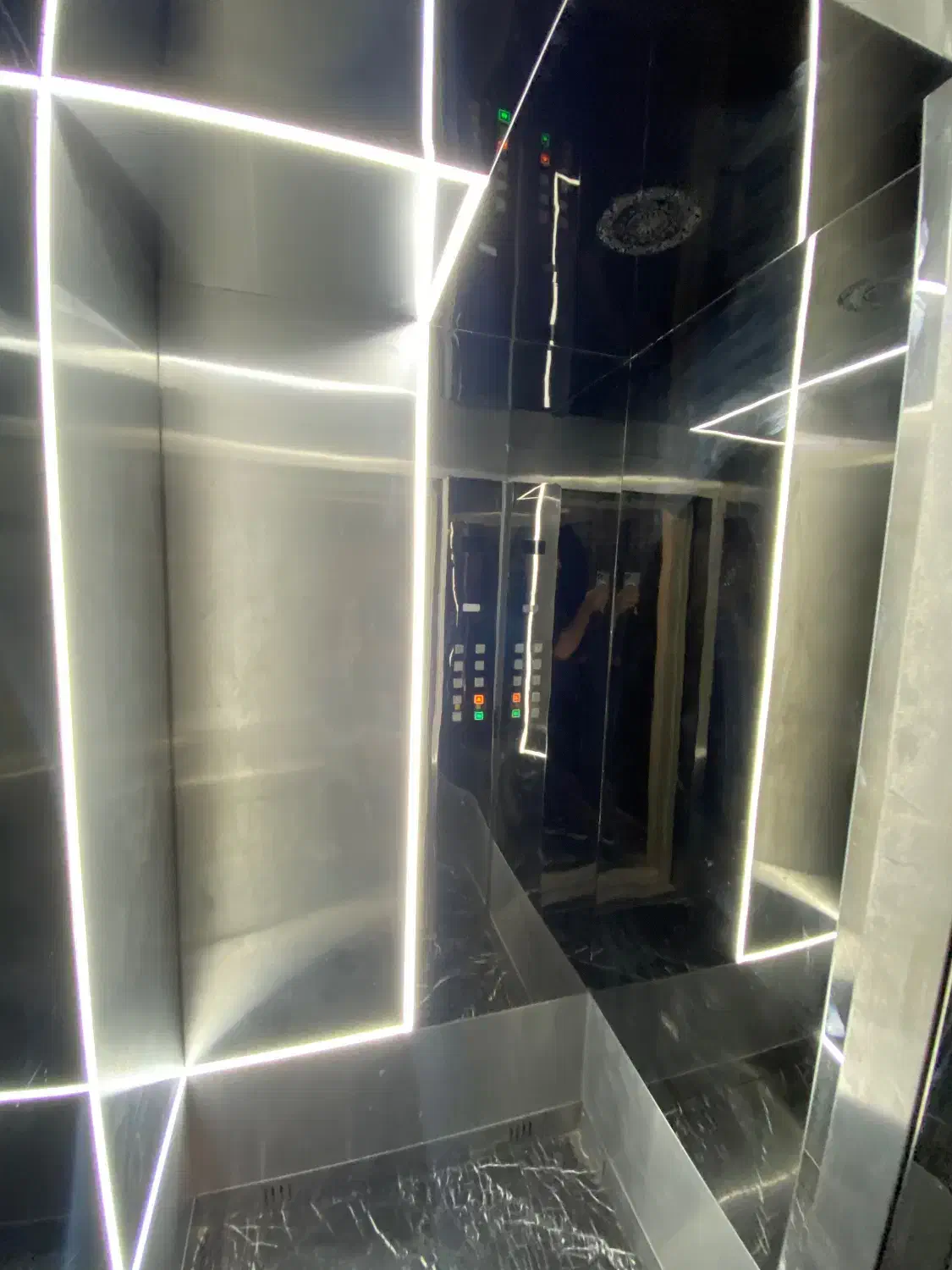 رهن واحد ۶۹ متری کلید نخورده گلشن یاسری جمالزاده