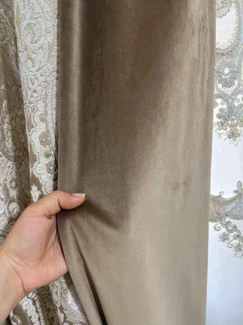 پرده پذیرایی|پرده، رانر، رومیزی|قدس, شهرقدس|دیوار