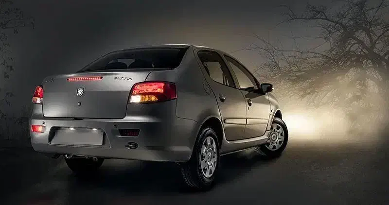 حواله راناپلاس تحویل دی ماه|خودرو سواری و وانت|کرمان, |دیوار