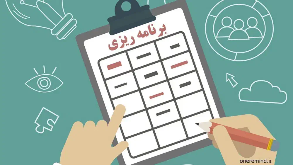 برنامه ریزی تحصیلی ( هفتم تا کنکور )|خدمات آموزشی|تهران, دهکده المپیک|دیوار
