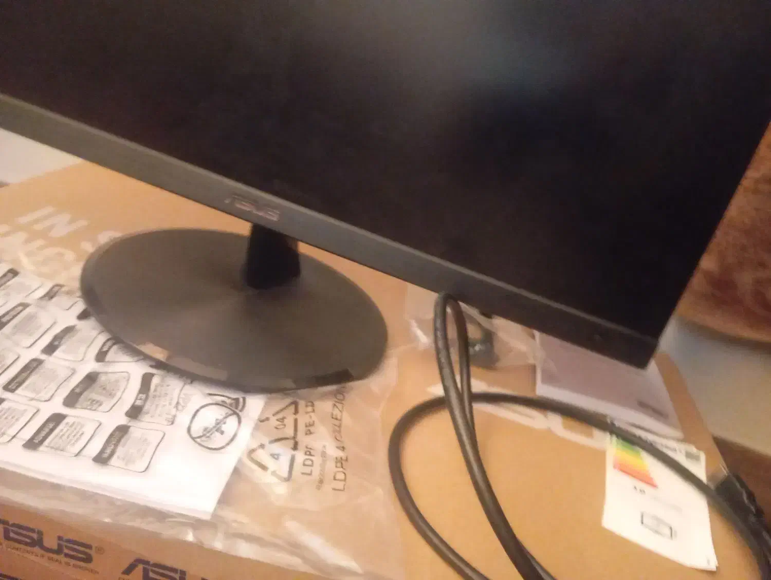 مانیتور گیمینگ 100هرتز|قطعات و لوازم جانبی رایانه|فولادشهر, مسکن مهر فولادشهر|دیوار