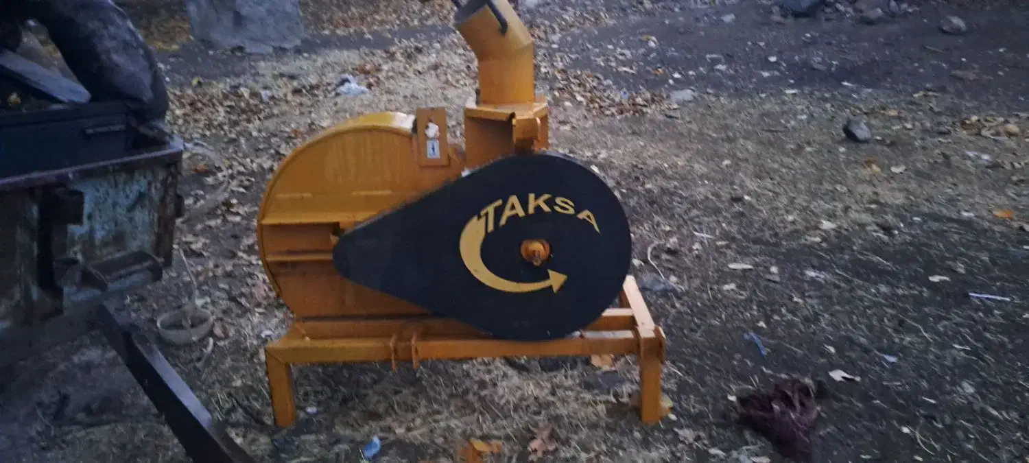 مکنده کاه|ماشین‌آلات صنعتی|سراجو, |دیوار