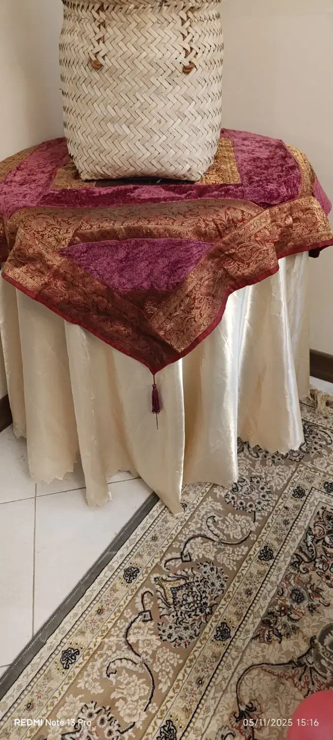 میز خاطره|مبلمان خانگی و میز عسلی|تهران, کرمان|دیوار