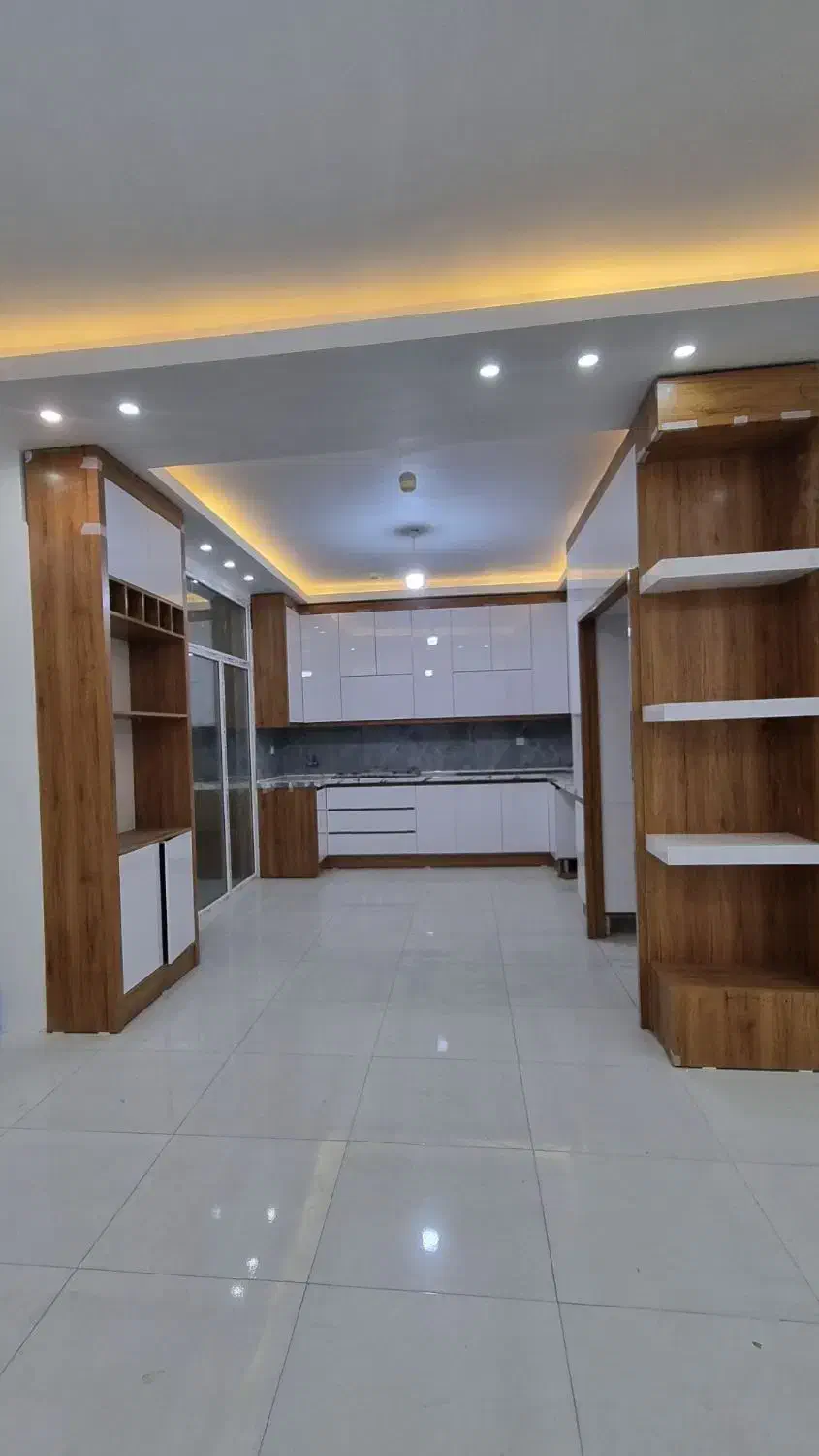 واحد ۱۴۰ متری،وام دار،فاز ۳ بسیجیان|فروش آپارتمان|شیروان (خراسان), |دیوار