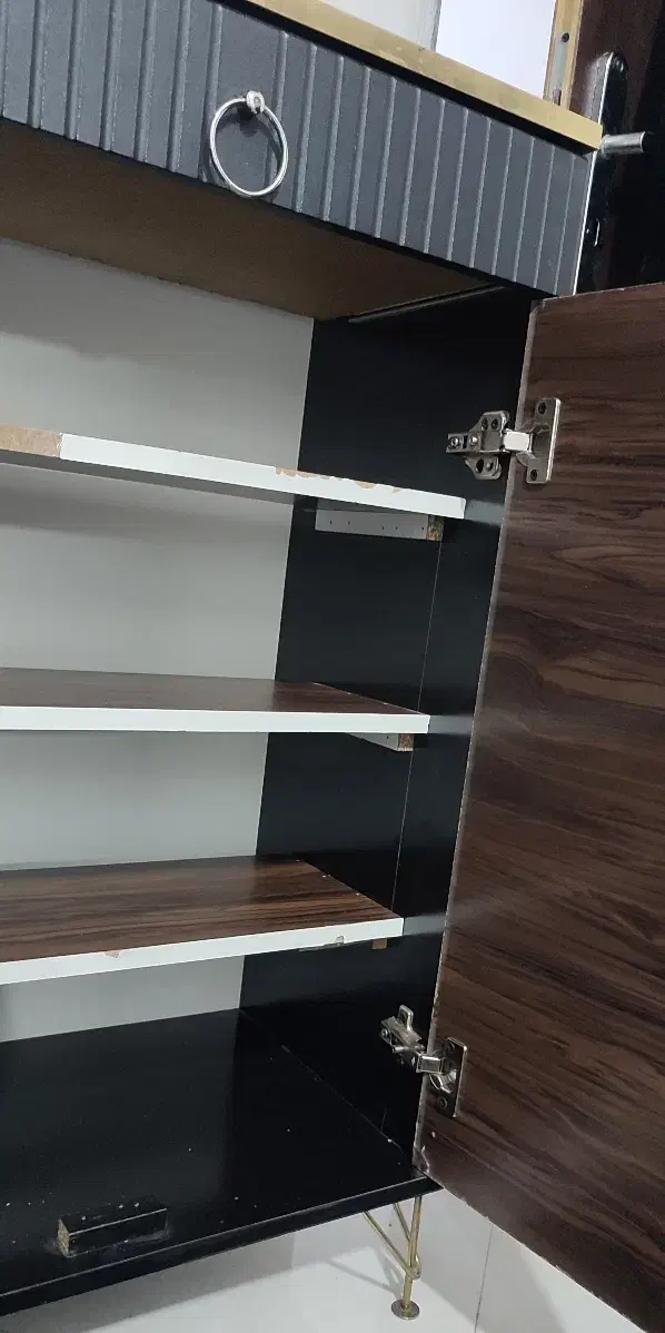 جاکفشی|جاکفشی، کمد، دراور|مشهد, انصار|دیوار