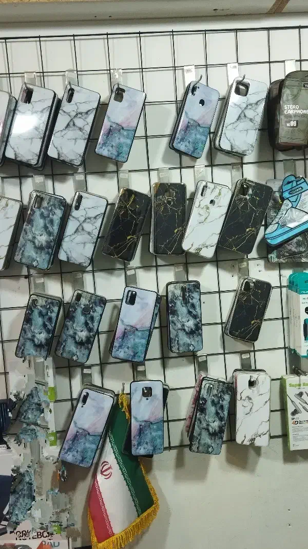 گارد موبایل|لوازم جانبی موبایل و تبلت|تایباد, |دیوار