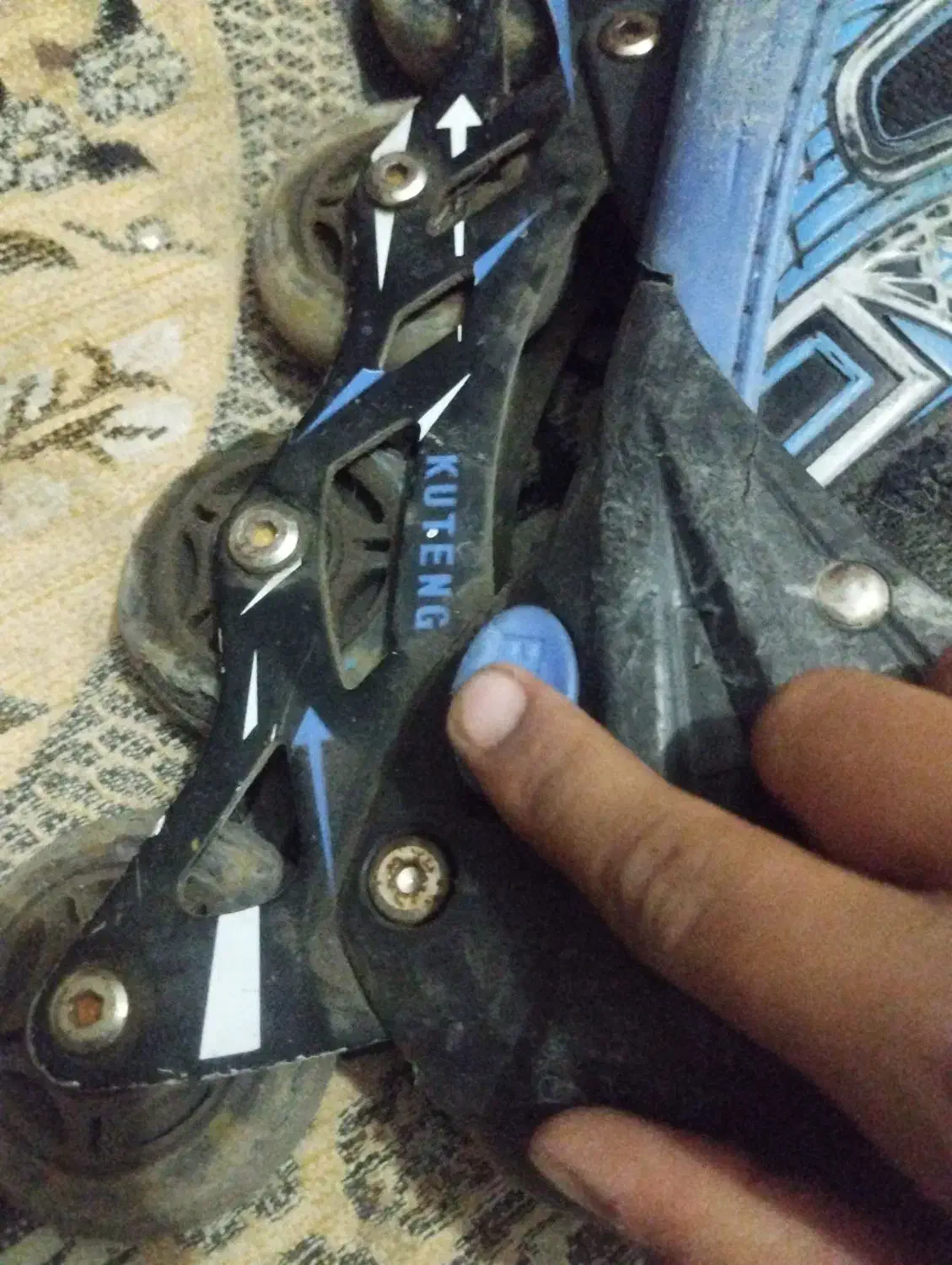 اسکیت|دوچرخه، اسکیت، اسکوتر|بیرجند, |دیوار