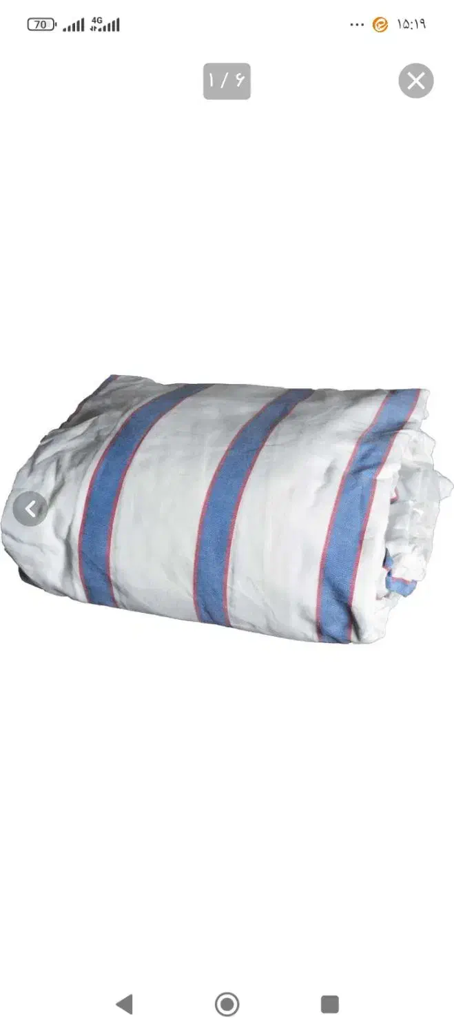 چادرکوییک درحدنو|کوهنوردی و کمپینگ|اراک, |دیوار