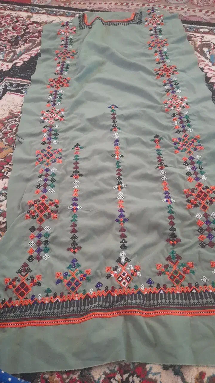 دوچگر موسوم کیفت دوخت|لوازم خیاطی و بافتنی|گنبد کاووس, |دیوار