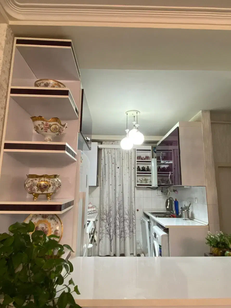 تمام رهن بر خیابان املاک الماس اندیشه|اجارهٔ آپارتمان|تبریز, |دیوار