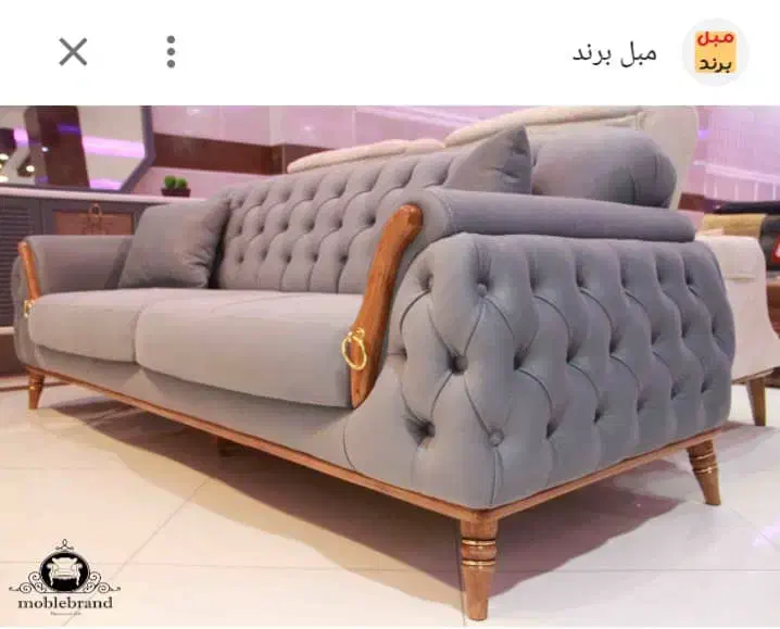 استخدام روی کوب ماهر مبل.|استخدام صنعتی، فنی، مهندسی|شاهدشهر, |دیوار