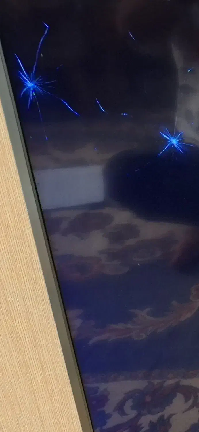 تلویزیون لایف خراب|تلویزیون و پروژکتور|تهران, گلاب دره|دیوار