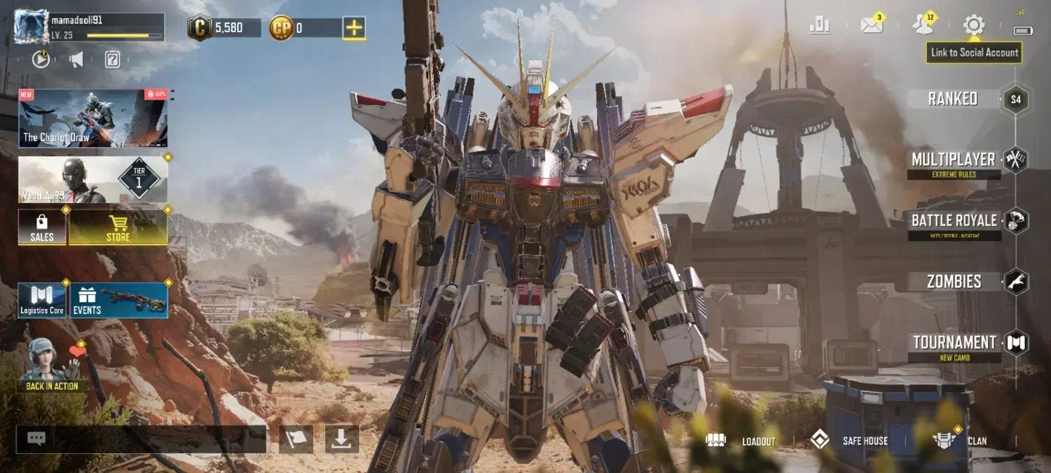 اکانت در حد خز برای تازه کارا|کنسول، بازی ویدئویی و آنلاین|قروه, |دیوار