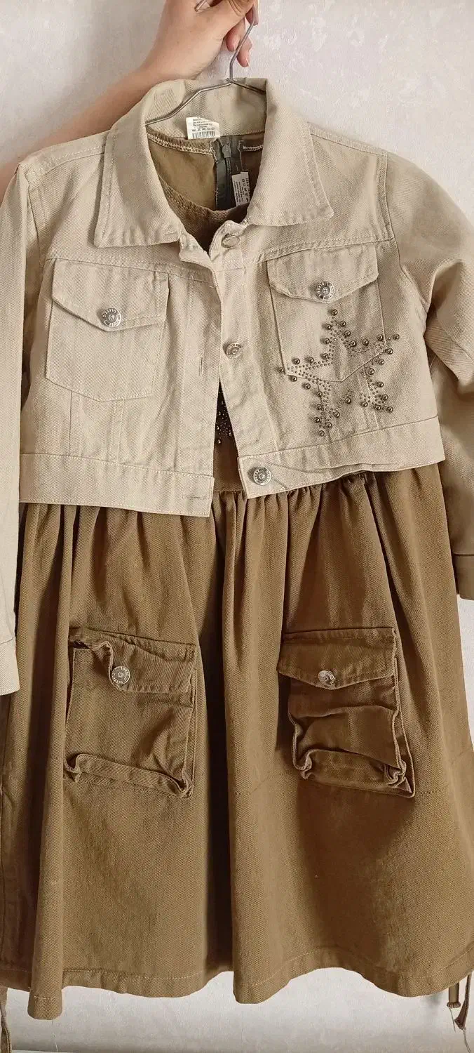 ست دخترانه زیبا|لباس|پردیس, فاز ۸|دیوار