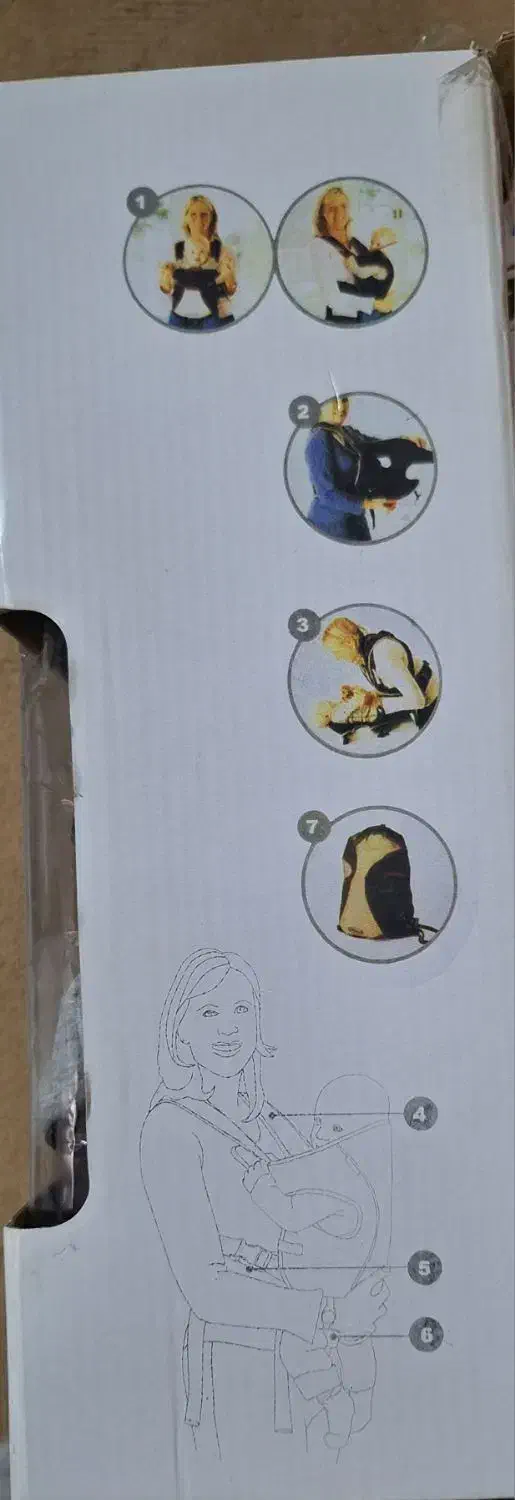 آغوشی|کالسکه و لوازم جانبی|قم, هفت تیر|دیوار