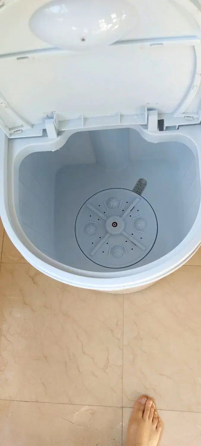 مینی واش|ماشین لباسشویی و خشک‌کن لباس|تهران, ائمه اطهار|دیوار