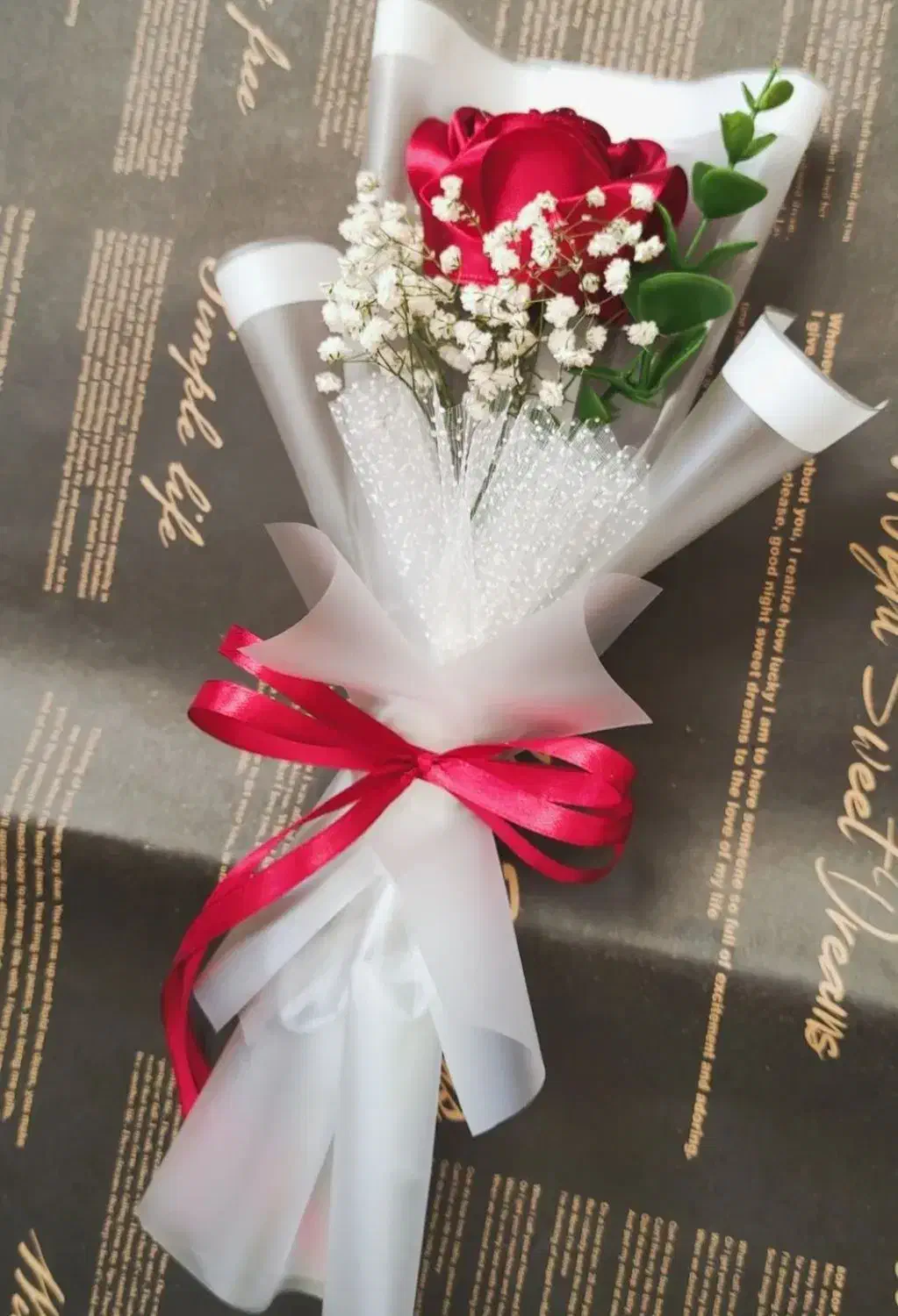 گل ربانی|گل مصنوعی|تربت جام, جامرود|دیوار