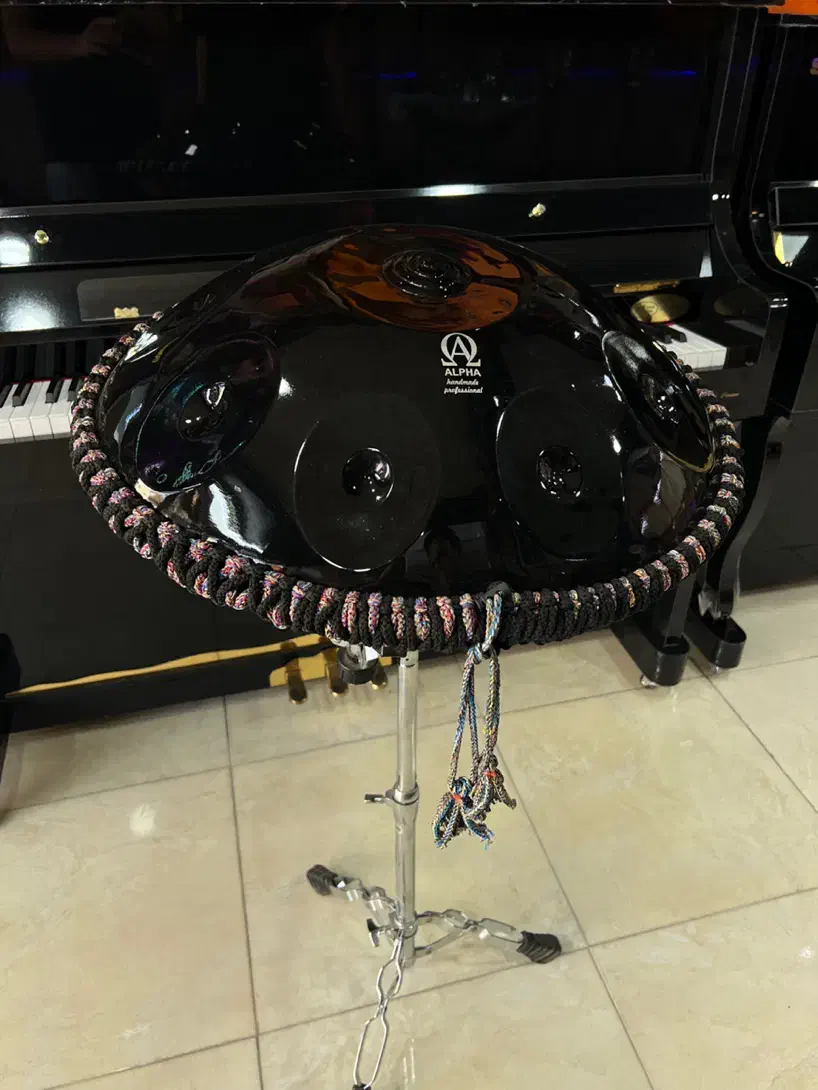 هنگدرام وندا|درام و پرکاشن|اصفهان, ملکشهر|دیوار