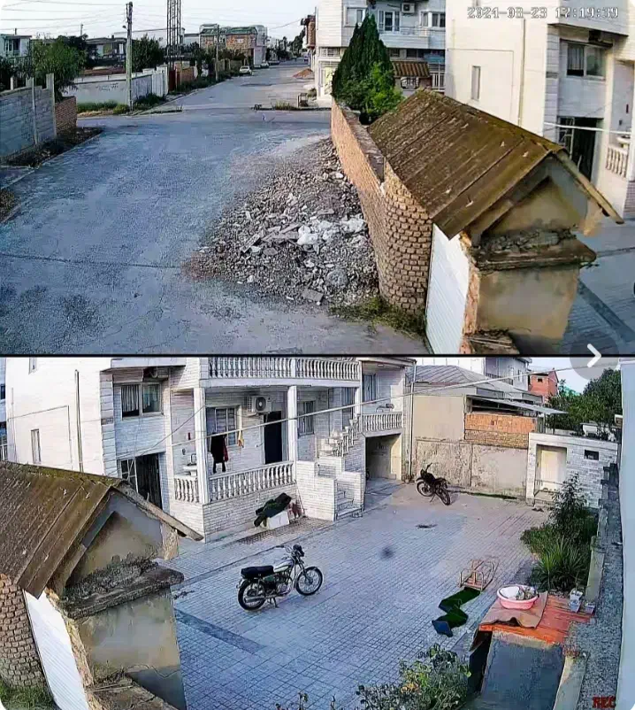 دوربین های سیم کارتی و وایرلس|دوربین مداربسته|کرج, المهدی|دیوار