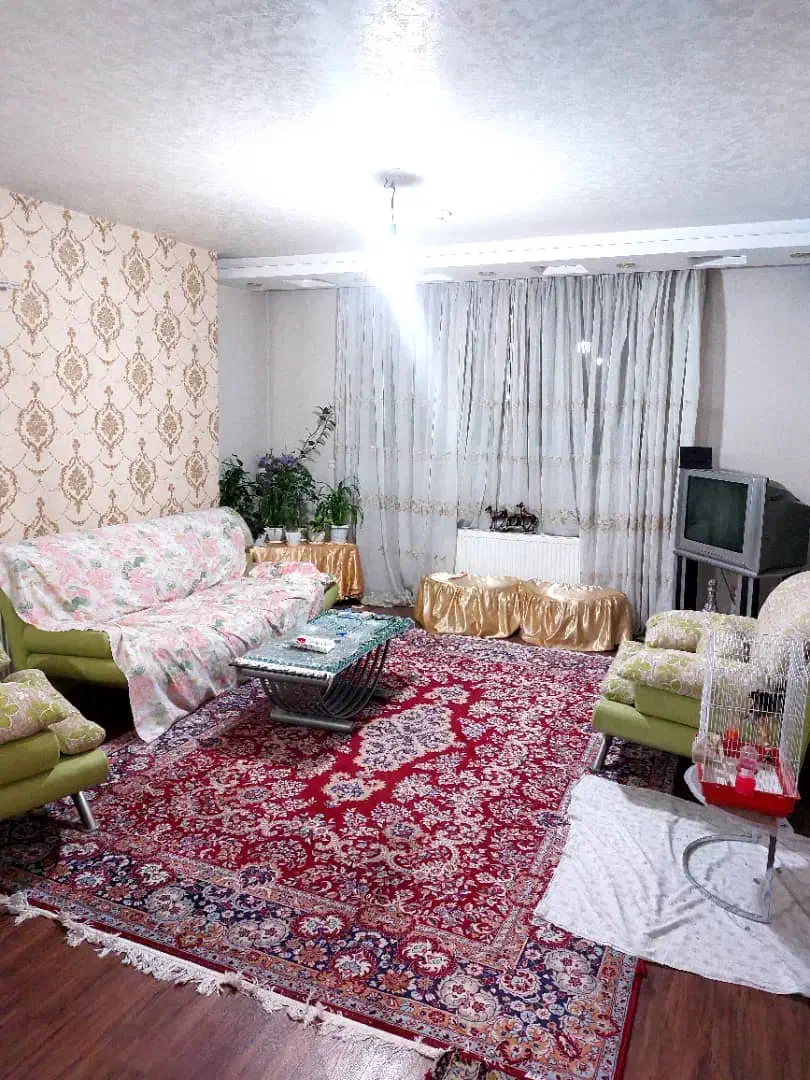 آپارتمان شیک مسکن مهر شاهین شهر|فروش آپارتمان|شاهینشهر, مسکن مهر|دیوار